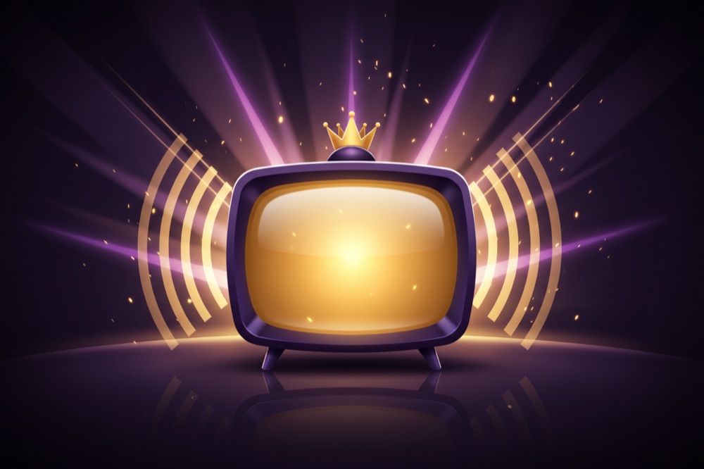 TV tycoon