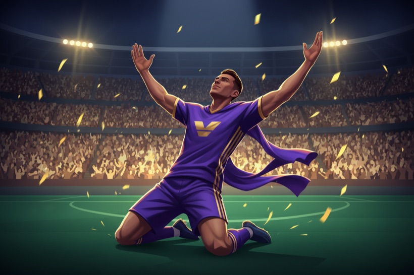 Why players seek out Copero